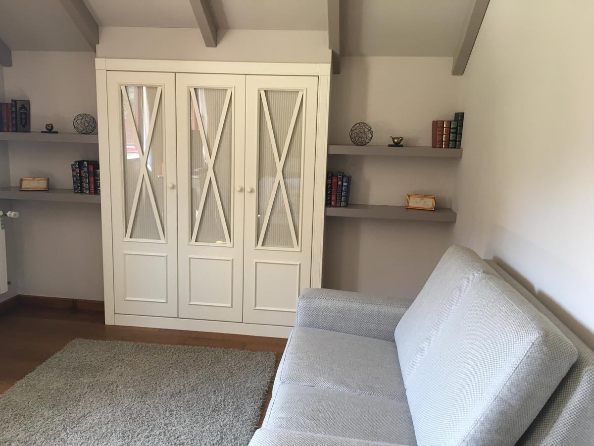 Casa Das Veigas Abegondo Dış mekan fotoğraf